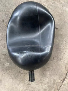 PUTZMEISTER OD 150 X H 340MM 6L 液压软管混凝土泵车，适用于工程机械配件 ACCUMUL CN/HUN - Product Image 3