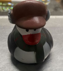 Giáo Dục vịt cao su động vật gói | Thời gian tắm vui vẻ cho bé gái và bé trai - Product Image 2