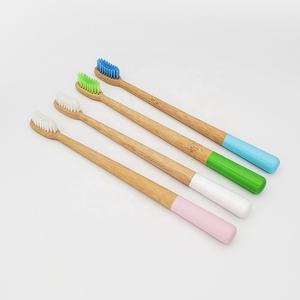[BT28] Carbone Morbido Anti-Muffa per Denti, Formato Regolare, Cilindrico, Ecologico, Colorato, per Uso Domestico - Product Image 3