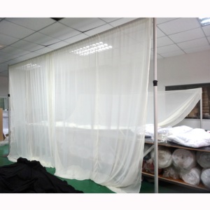 Quick install portable adjustable wedding drapery <b>backdrop</b> <b>stand</b> pipe and drape - Product Image 2
