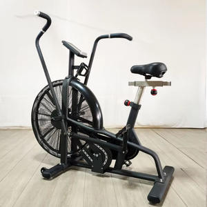 Gimnasio Fitness Ciclismo <span class=keywords><strong>de</strong></span> interior Comprar Ejercicio Bicicleta <span class=keywords><strong>de</strong></span> <span class=keywords><strong>spinning</strong></span> Eficaz Equipo <span class=keywords><strong>de</strong></span> gimnasio para quemar <span class=keywords><strong>grasa</strong></span> Resistencia al viento Bicicleta <span class=keywords><strong>de</strong></span> aire <span class=keywords><strong>de</strong></span> <span class=keywords><strong>clase</strong></span> alta - Product Image 5