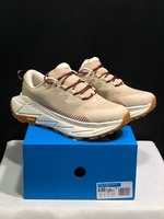 Chaussures de course et de randonnée unisexes Trail Sky1ine, semelle amortissante, tige en mesh, sport de plein air, décontractées, printemps, automne, hiver