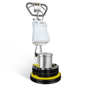 Piedra agravado renovación máquina de mármol y máquina de pulir piso limpiador máquinas de depilación con cera equipo - Product Image 2