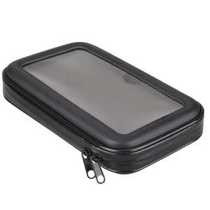 Soporte para Teléfono de Bicicleta y Motocicleta, Soporte para GPS, Funda Impermeable - Product Image 4
