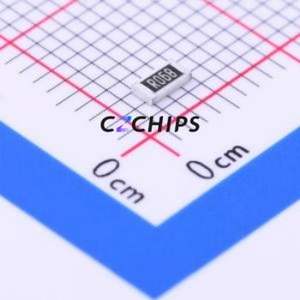 Résistance de détection de courant / Shunt RTT06R068FTP 1206 (Résistance : 68 mOhm) (Précision : 1%) (Puissance : 250 mW) - Product Image 1