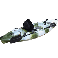 Pédales de pêche en plein air pour 2 personnes, bicyclette, Kayak, position allongée, bon marché