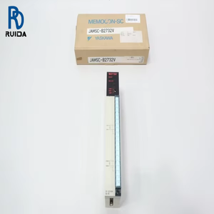 บอร์ดควบคุมหุ่นยนต์ JAMSCB2732V JAMSCB2733V JAMSCB2734V JAMSCB2735V สำหรับระบบควบคุมอัตโนมัติหุ่นยนต์อุตสาหกรรม - Product Image 1