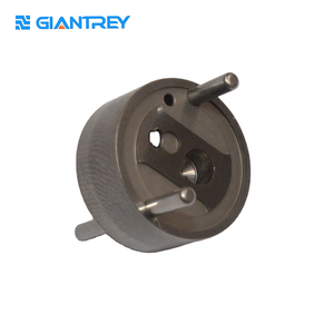 Kit de reparación de inyector diésel GIANTREY 6m60, válvula de Control, válvula de soplado de potencia, alta precisión, nuevo para motor 2D, varios automóviles - Product Image 6