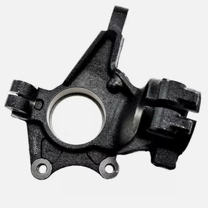 Rotule de direction pour Peugeot 301 Citroën <span class=keywords><strong>Elysee</strong></span> <span class=keywords><strong>L</strong></span>: 364691 R: 364791 - Product Image 4