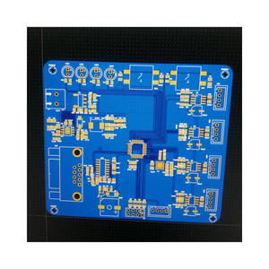 Servicios Profesionales de Diseño de PCB |   Enrutamiento de Circuitos de Alta Velocidad, HDI y RF |   Estándares <span class=keywords><strong>IPC</strong></span> |   Prototipo Rápido Listo para Usar - Product Image 2