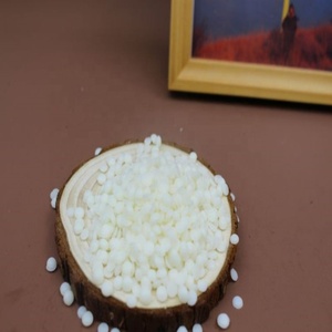 Giá bán buôn tự nhiên tinh khiết sáp đậu nành hạt cho nến làm cho cha của ngày và lễ Tạ ơn lễ kỷ niệm - Product Image 4