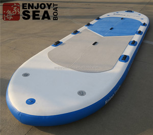545x155x20cm equipo todo-Alrededor ecológico portátil 3 aleta gota puntada multipersona inflable personalizado gran Surf <span class=keywords><strong>Paddle</strong></span> <span class=keywords><strong>Stand</strong></span> <span class=keywords><strong>Paddle</strong></span> - Product Image 5