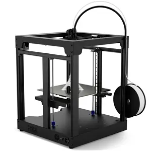 TWOTREES SP-5 China Made Hot Selling 300*300*330mm Print Size Automatic Ieveling More Accurate Lower Noise 3D Printer