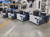 Redresseur monophasé CE 220 Vca vers 24 Vcc pour anodisation, galvanoplastie industrielle, chromage dur