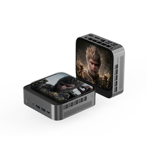 Enstar <span class=keywords><strong>PC</strong></span> r3a xách tay AMD R7 6900hx Octa Core Máy tính để bàn mini pcs máy tính chơi game nhỏ Gamer <span class=keywords><strong>PC</strong></span> những gì tôi có thể tùy chỉnh - Product Image 1