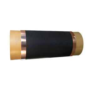 AOTELEC Foil tembaga lapis karbon-Optimal untuk Material anoda baterai Lithium - Product Image 5