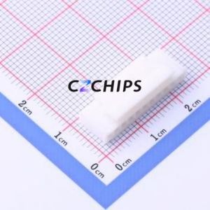 HC-HY-11Y Housing (Wire-to-Board / Wire-to-Wire) P=2mm Connector 1x11P 2mm HY 1 - Product Image 1