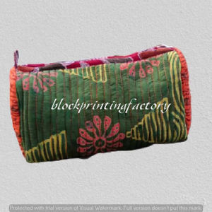 Vintage Banjara Toilet <b>Bag</b> Hand Embroidered Hand <b>Bag</b> Bohemian Shopping <b>Bag</b> for Ladie's - Product Image 2