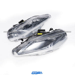 Excellent prix, nouvelle arrivée, phare de voiture côté gauche et droit pour Ferrari 12 Cilindri 812845 812842 - Product Image 1