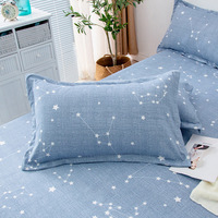 Échantillon gratuit de housses de coussin de canapé, housse de coussin brodée, taie d'oreiller ronde