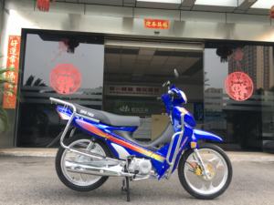 Nouvelle <span class=keywords><strong>moto</strong></span> Hongli <span class=keywords><strong>2022</strong></span> 70cc Kasea Forza Max 110cc <span class=keywords><strong>125cc</strong></span> 110cc Cub Motorcycle - Product Image 5