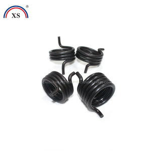 สปริงเครื่องพิมพ์ไฮเดลเบิร์ก M2.009.026 ทอร์ชั่นสำหรับชิ้นส่วนเครื่องพิมพ์ออฟเซต - Product Image 3