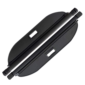 Escudo de protección retráctil para <span class=keywords><strong>maletero</strong></span> de coche para <span class=keywords><strong>Toyota</strong></span> <span class=keywords><strong>Prius</strong></span> <span class=keywords><strong>2023</strong></span> 2024 cubierta de carga de <span class=keywords><strong>maletero</strong></span> retráctil - Product Image 4