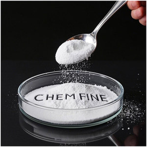 M-B-CD MBCD Beta Ciclodextrina Metilada CAS 128446-36-6 Éteres Metílicos de Beta-Ciclodextrina - Product Image 2