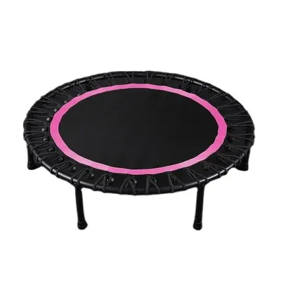 Factory Direct Fitness Mini Outdoor-und Heim trampolin für Sprung übungen