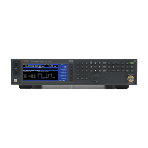 เครื่องกำเนิดสัญญาณอนาล็อกไมโครเวฟ Keysight MXG X-Series 9 kHz ถึง 40 GHz รุ่น N5183B สำหรับห้องปฏิบัติการและใช้งานที่บ้าน - Product Image 1