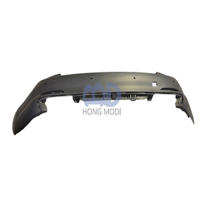 Parachoques trasero 51127209926 para <span class=keywords><strong>BMW</strong></span> SERIE <span class=keywords><strong>7</strong></span> <span class=keywords><strong>2012</strong></span>- - Product Image 1