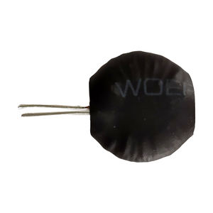 3mH טבעתי לחנוק ליבת ברזל סליל משרן - Product Image 4