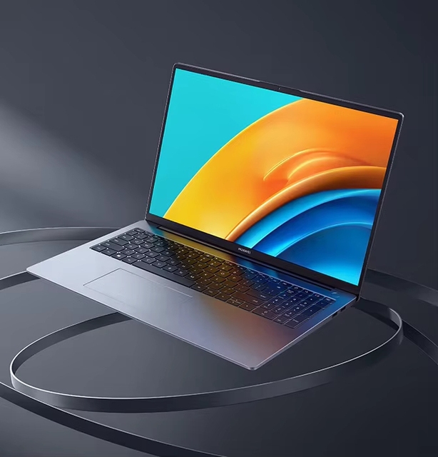 MateBook D16 Laptop 16 Inch Eye Protection Large Screen