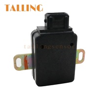 Sensor de posición del acelerador de alta calidad para motor automático Tolin A22000541 541 1990 para SUBARU 1994-Legacy 4 puertas 2.2L