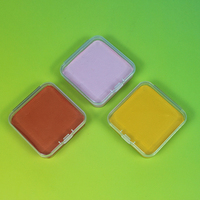 Peinture crème professionnelle 70g pour le visage, couleur unique, peinture corporelle multicolore à rayures pour artistes maquilleurs, carnaval, fête, Halloween