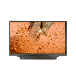 HN133WU3-102 CELL FOB ใหม่จอแสดงผล LCD ดั้งเดิมหน้าจอ 13.3 นิ้ว 1920RGB*1080 FHD 166PPI สำหรับแล็ปท็อป - Product Image 1