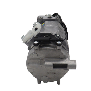 คอมเพรสเซอร์แอร์ OEM 198370 5512505 7512505 10S17C 6PK 120 มม. 12V สำหรับ Mercedes Sprinter 2500 3500 SLK300 ปี 2010-2016 - Product Image 4