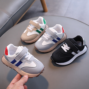 <span class=keywords><strong>Zapatillas</strong></span> Deportivas de Alta Calidad para Niños, Suela Suave, Transpirables, para Niños y Niñas, Casuales, para Niños, Chaussures Pour Enfants - Product Image 6