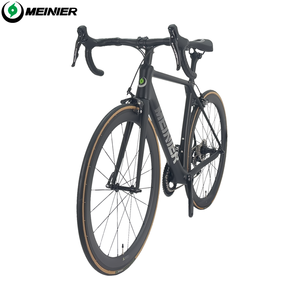 Vélo de route en carbone 700c avec groupe de transmission RD-<span class=keywords><strong>R7000</strong></span> 11 vitesses pour tailles XXS/XS/S/M/L, freins V-brake, vélo de route en carbone - Product Image 2