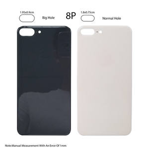 Boîtier en verre arrière doré personnalisé compatible avec les boîtiers de téléphone portable iPhone 11 Pro et 11 Pro Max - Product Image 6