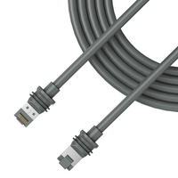 Câble Starlink GEN3 150 pieds Kit Internet Satellite Optimal Version V3 pour Réception TV