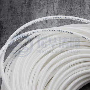 C.C.K. Tubo de 1/4 de pulgada, 100 m, fabricado en Taiwán, manguera para filtro de agua para purificador - Product Image 2