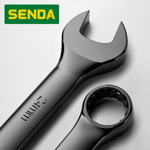 أداة إصلاح أوتوماتيكية احترافية عالية الجودة من الفولاذ ، Ratchet ، وجع تركيبة OEM - Product Image 4