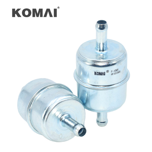 ไส้กรองน้ำมันดีเซล KOMAI รุ่น SB2769 AT101565 SN 5006 แบบ Quick Fit สำหรับรถแทรกเตอร์หนัก รถขุด เครื่องยนต์ ทำความสะอาดน้ำมันเครื่อง - Product Image 3