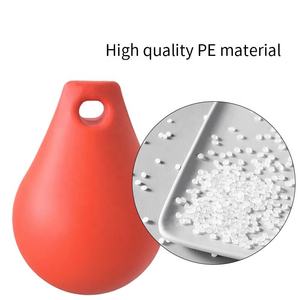 China Fabriek Hogedruk Water Float Diepzee Enkel Oog Vissen Gietnet - Product Image 3