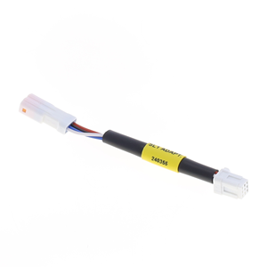 SL1 Smart Logger Adapter for SX1 PRO <b>Control</b> Unit <b>Wiring</b> - Product Image 2