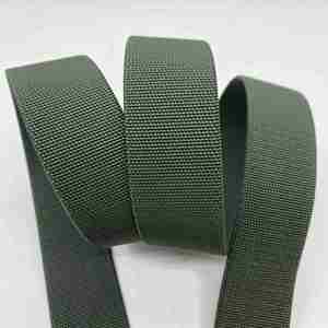 สายรัดยางยืด PP คุณภาพสูงแบบขายส่ง ขนาด 38 มม. 1.5 นิ้ว สายรัดยางยืดโพลีโพรพิลีนแบบหนา - Product Image 3