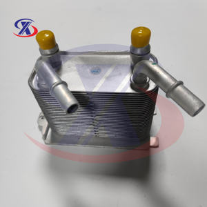 מצנן שמן מנוע עבור קרקע רוברים L322 lr01346 - Product Image 2