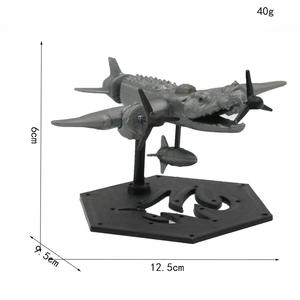 ของเล่นฟิกเกอร์อิตาลีดีไซน์ใหม่ Brainrot รูปสัต<span class=keywords><strong>ว</strong></span>์ PVC ตุ๊กตา Tung Tung Tung Sahur ของตกแต่งห้อง <span class=keywords><strong>รถ</strong></span>ยนต์ และเกม - Product Image 3