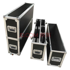 Customizable Fine Custom Aviation <strong>Case</strong> Equipment Props Transport and Exhibition Box OEM and ODM Support Portable Pp Tool <strong>Case</strong> - Product Image 3